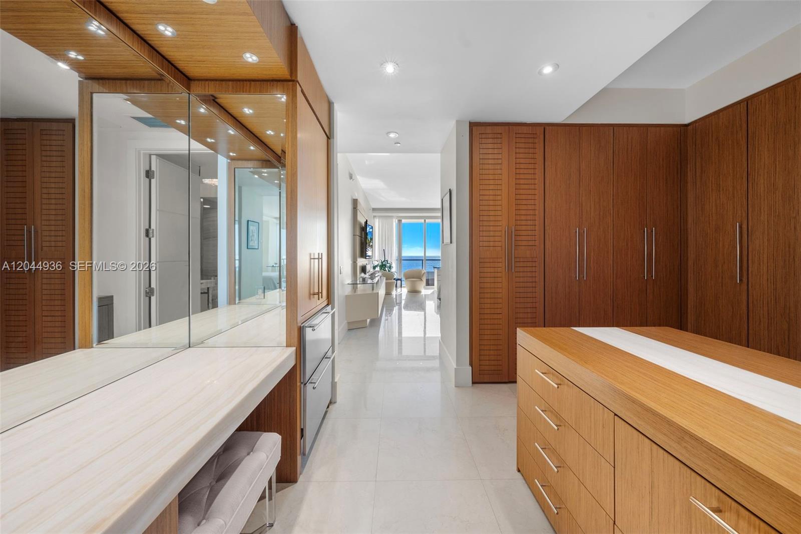 Photo of 9705 Collins Ave #1402N, Bal Harbour, Florida, 33154 -