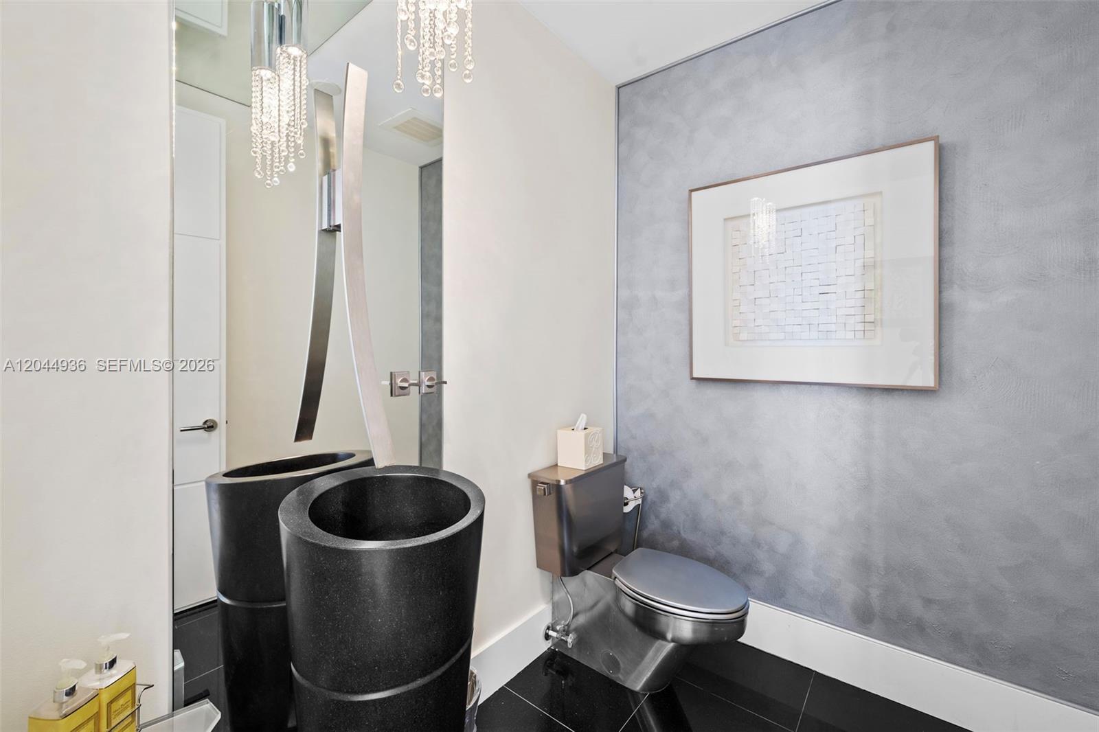 Photo of 9705 Collins Ave #1402N, Bal Harbour, Florida, 33154 - 4th bathroom