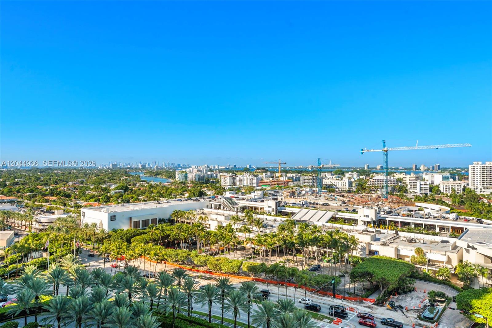 Photo of 9705 Collins Ave #1402N, Bal Harbour, Florida, 33154 -
