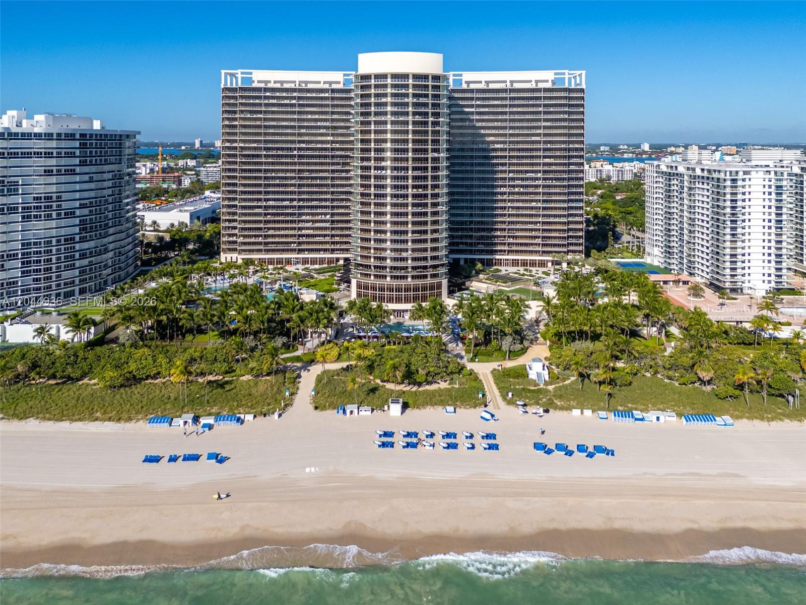 Photo of 9705 Collins Ave #1402N, Bal Harbour, Florida, 33154 -