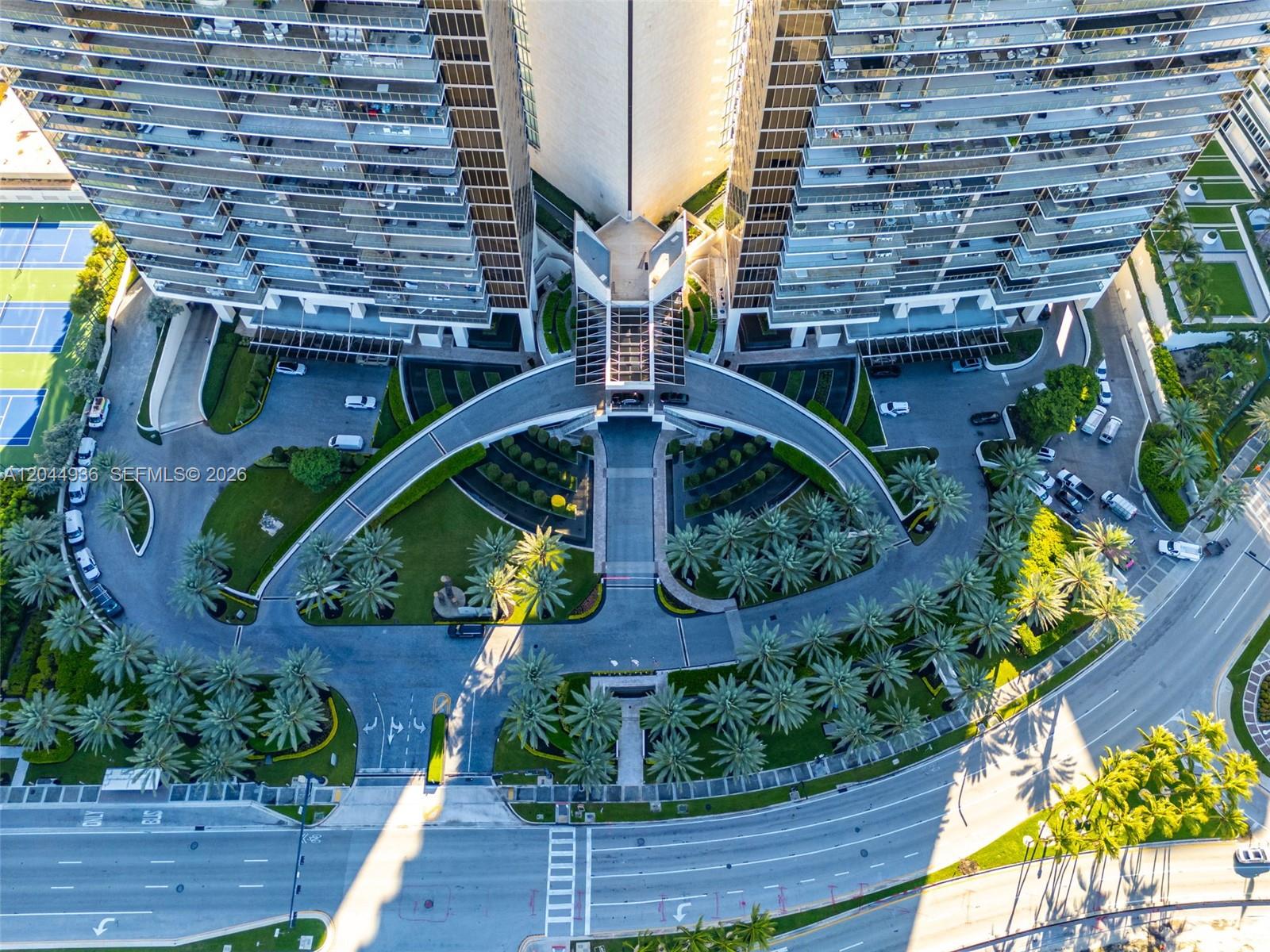 Photo of 9705 Collins Ave #1402N, Bal Harbour, Florida, 33154 -