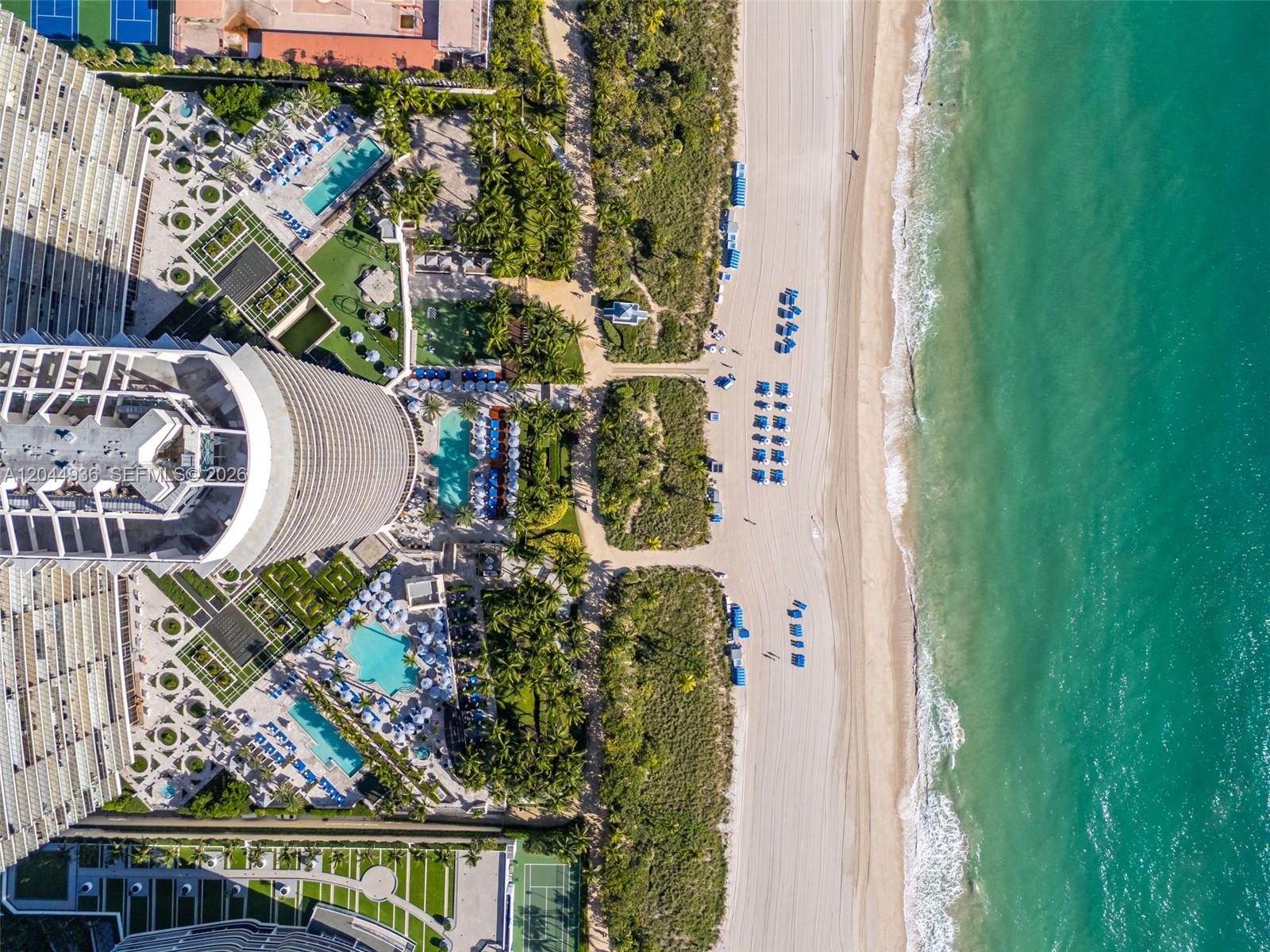 Photo of 9705 Collins Ave #1402N, Bal Harbour, Florida, 33154 -
