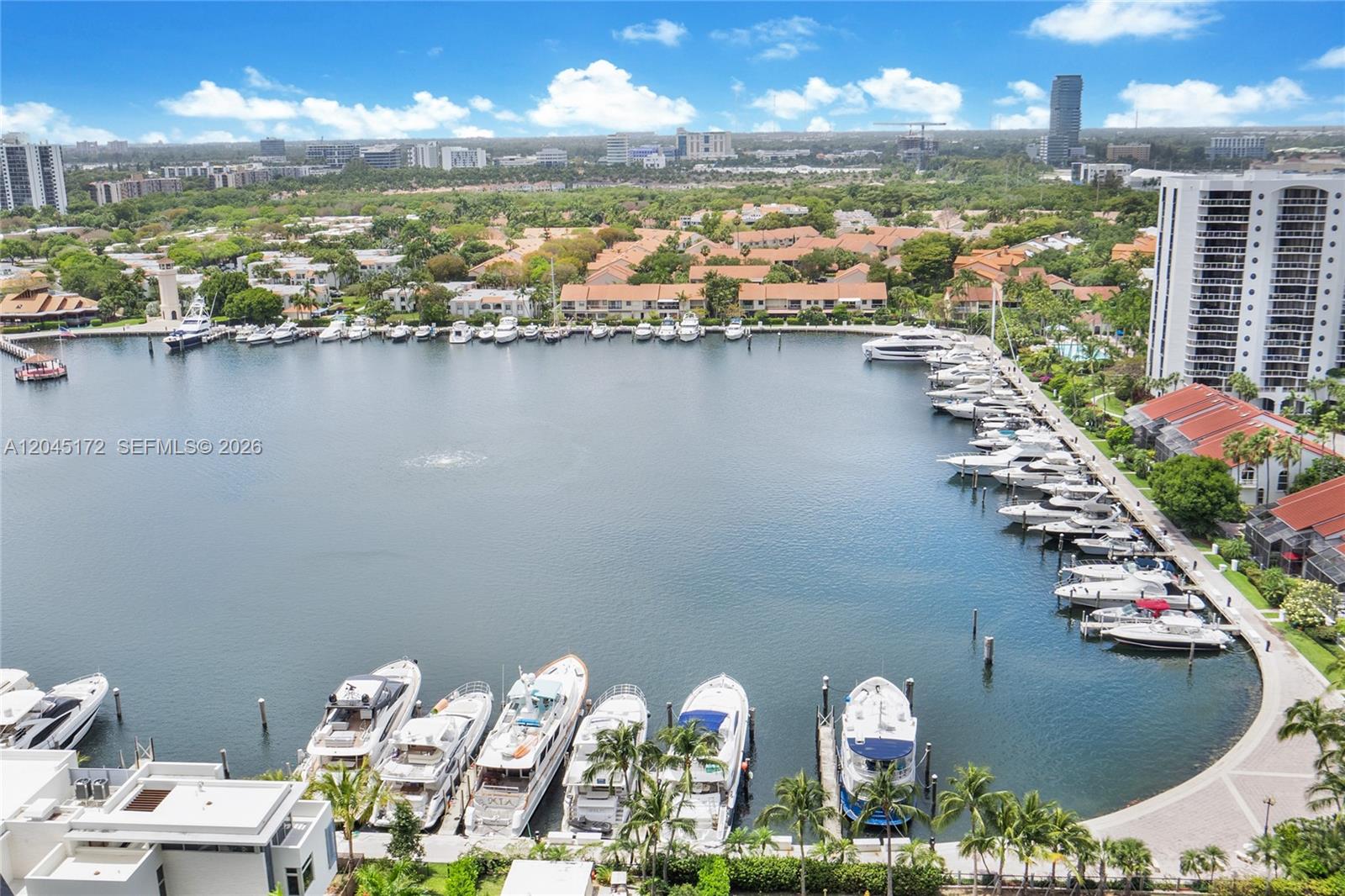 Photo of 21055 Yacht Club Dr #2005, Aventura, Florida, 33180 -