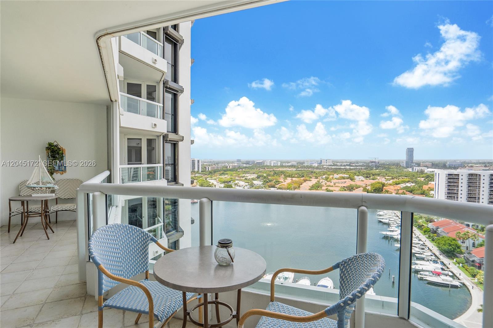 Photo of 21055 Yacht Club Dr #2005, Aventura, Florida, 33180 -