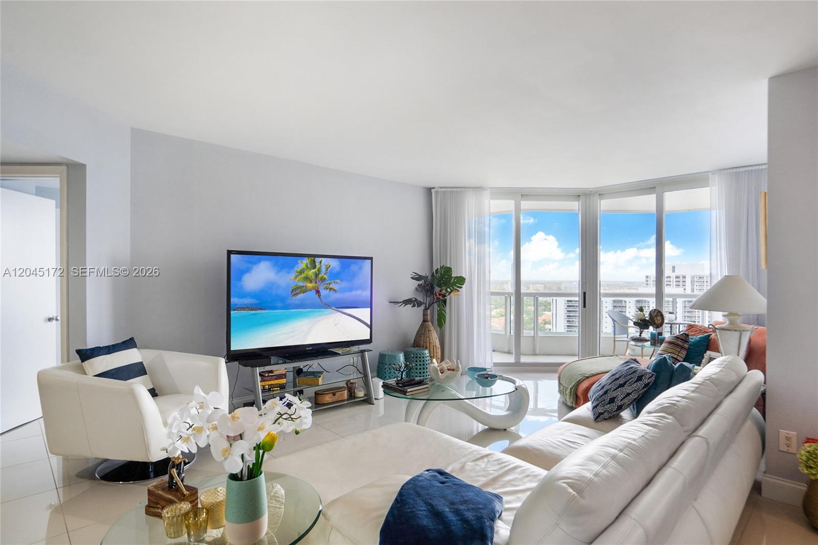 Photo of 21055 Yacht Club Dr #2005, Aventura, Florida, 33180 -