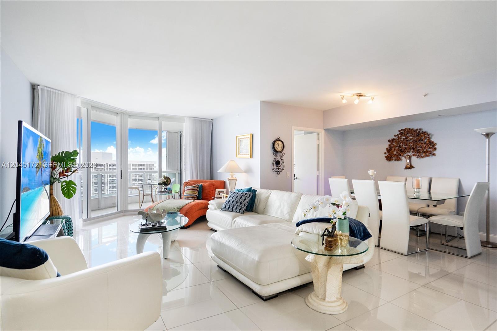 Photo of 21055 Yacht Club Dr #2005, Aventura, Florida, 33180 -