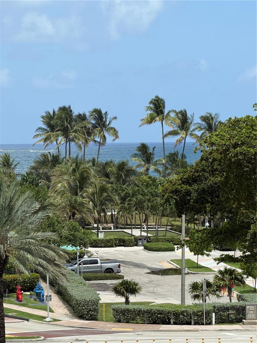Photo of 1849 Ocean Dr  #508, Hallandale Beach, Florida, 33009 - 