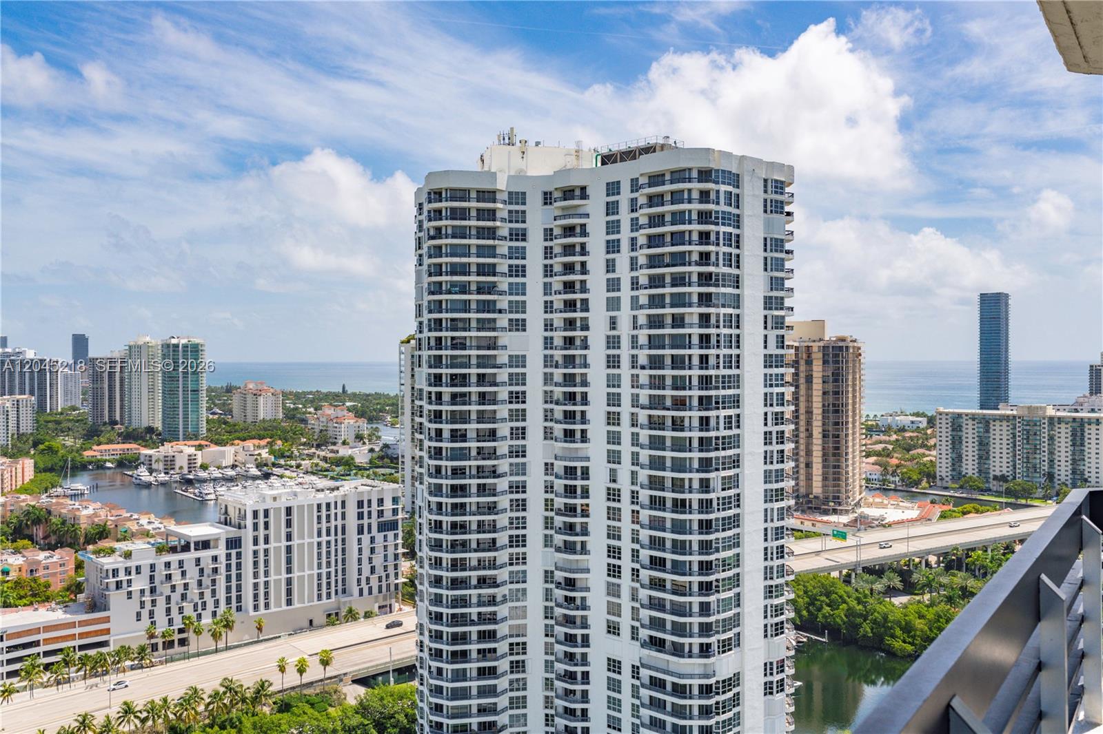 Photo of 3530 Mystic Pointe Dr #3206, Aventura, Florida, 33180 -