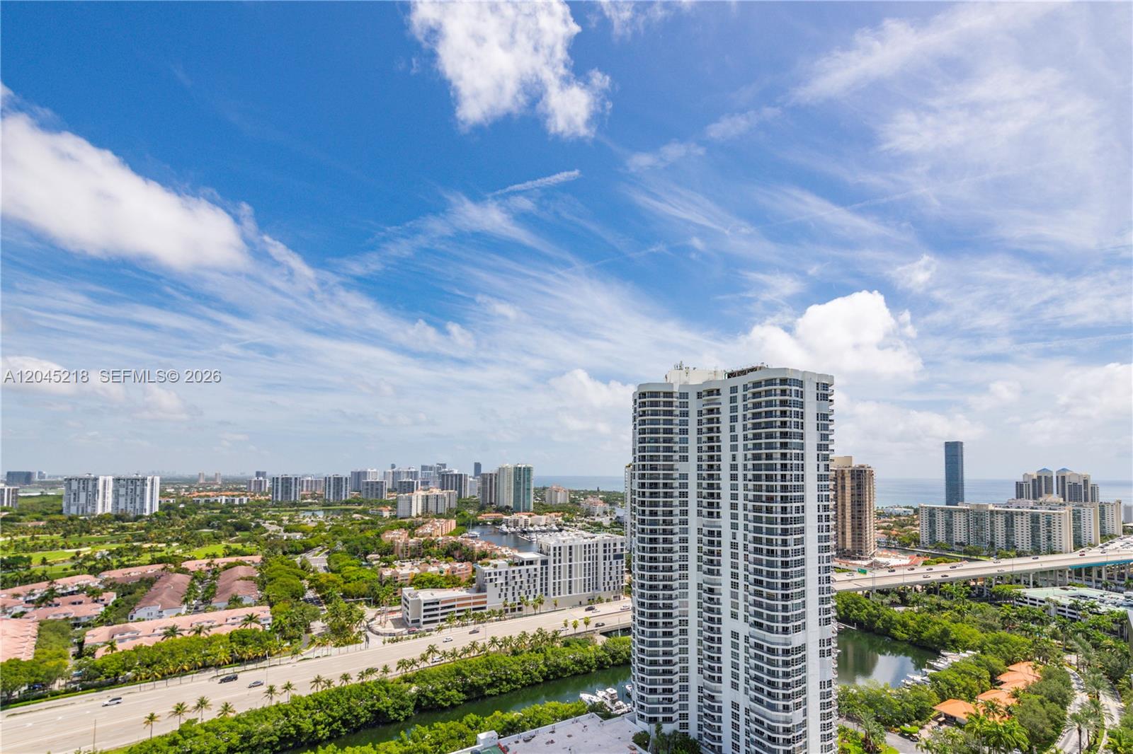 Photo of 3530 Mystic Pointe Dr #3206, Aventura, Florida, 33180 -