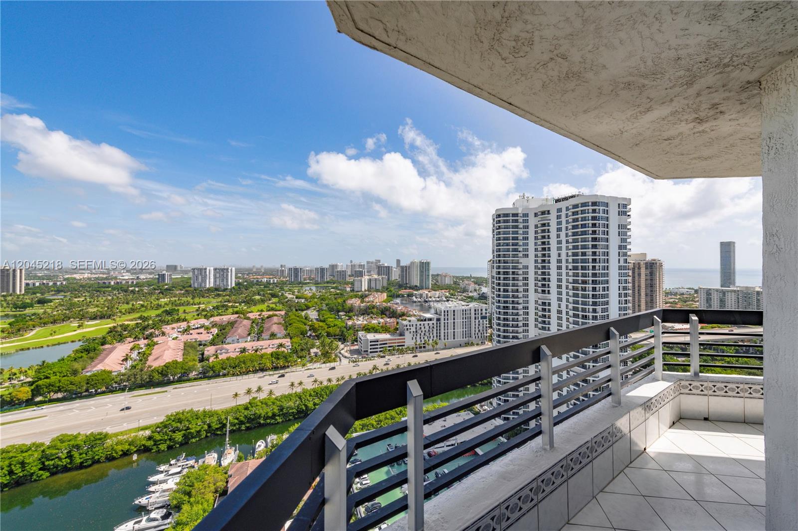 Photo of 3530 Mystic Pointe Dr #3206, Aventura, Florida, 33180 -