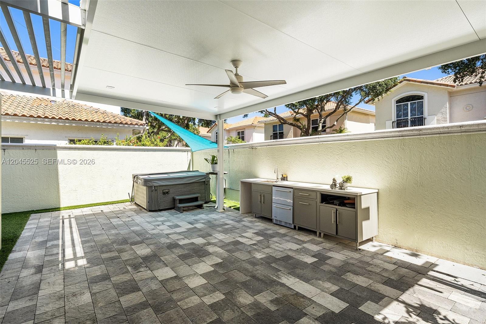 Photo of 1549 Shoreline Way  (1549), Hollywood, Florida, 33019 - 
