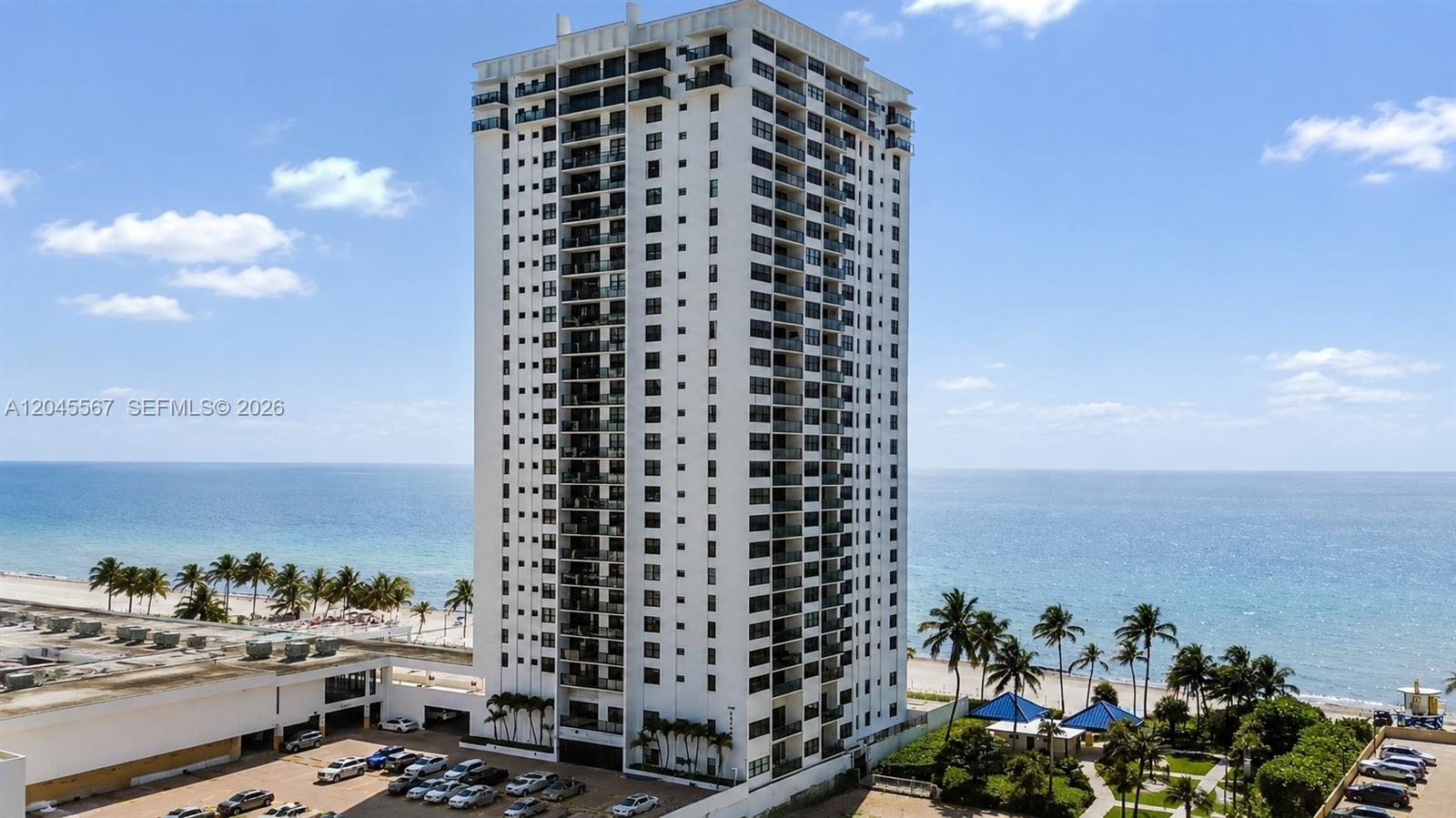 Photo of 2301 Ocean Dr #1006, Hollywood, Florida, 33019 -