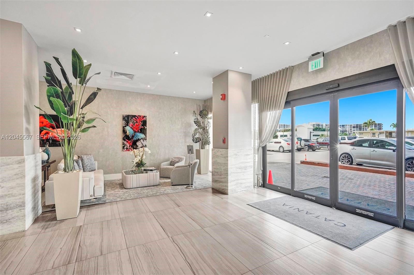 Photo of 2301 Ocean Dr #1006, Hollywood, Florida, 33019 -