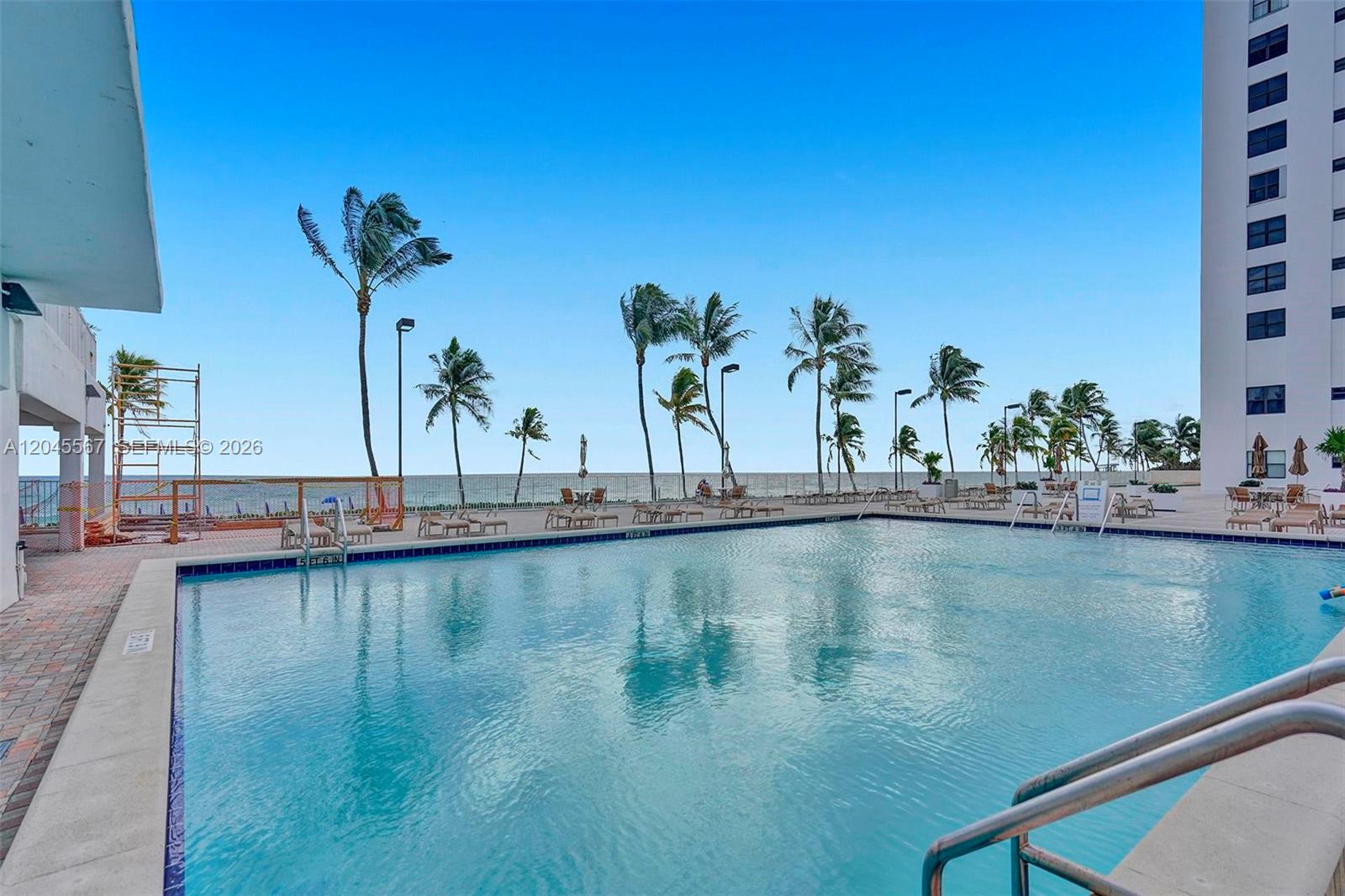 Photo of 2301 Ocean Dr #1006, Hollywood, Florida, 33019 -