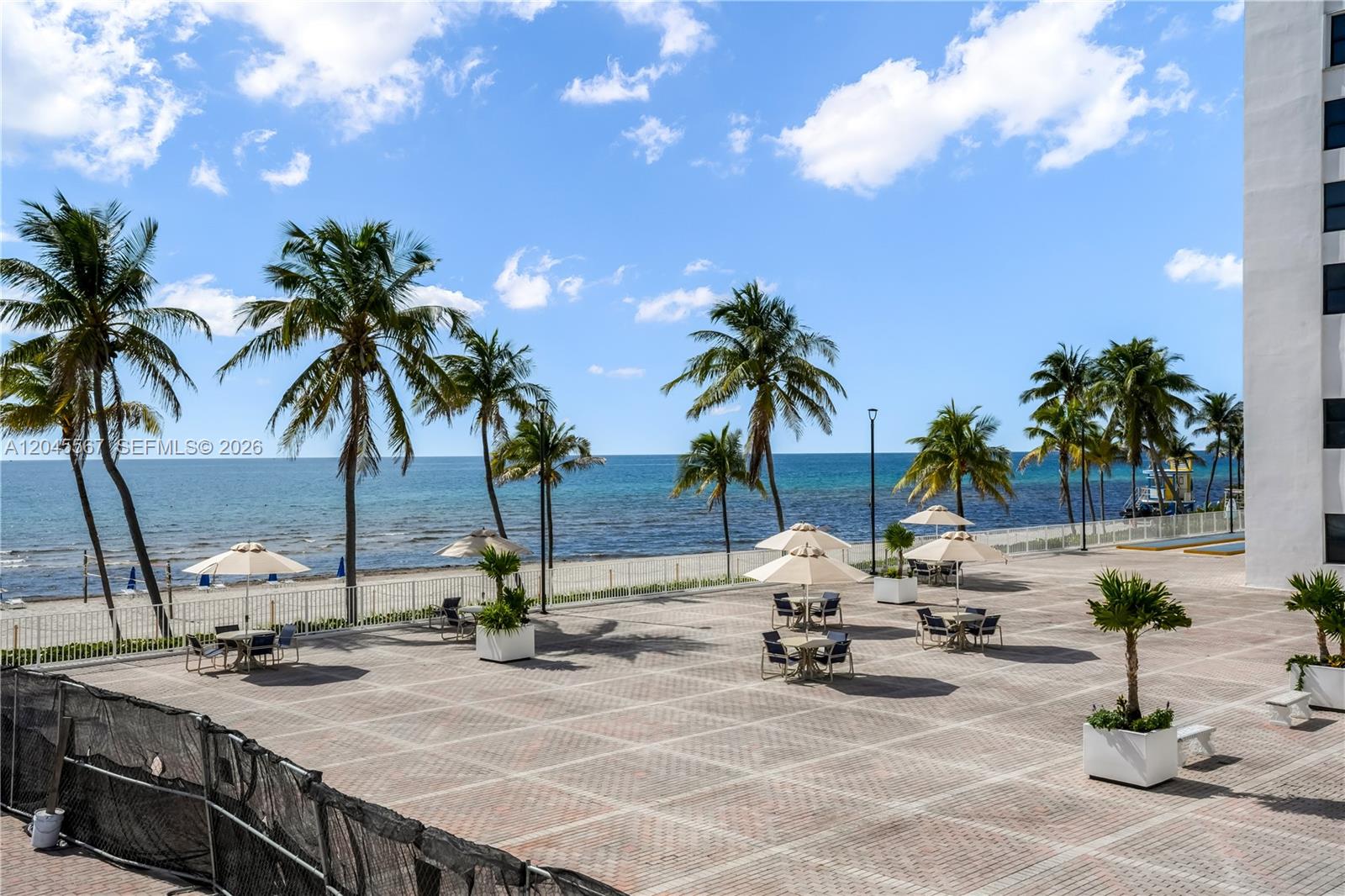 Photo of 2301 Ocean Dr #1006, Hollywood, Florida, 33019 -