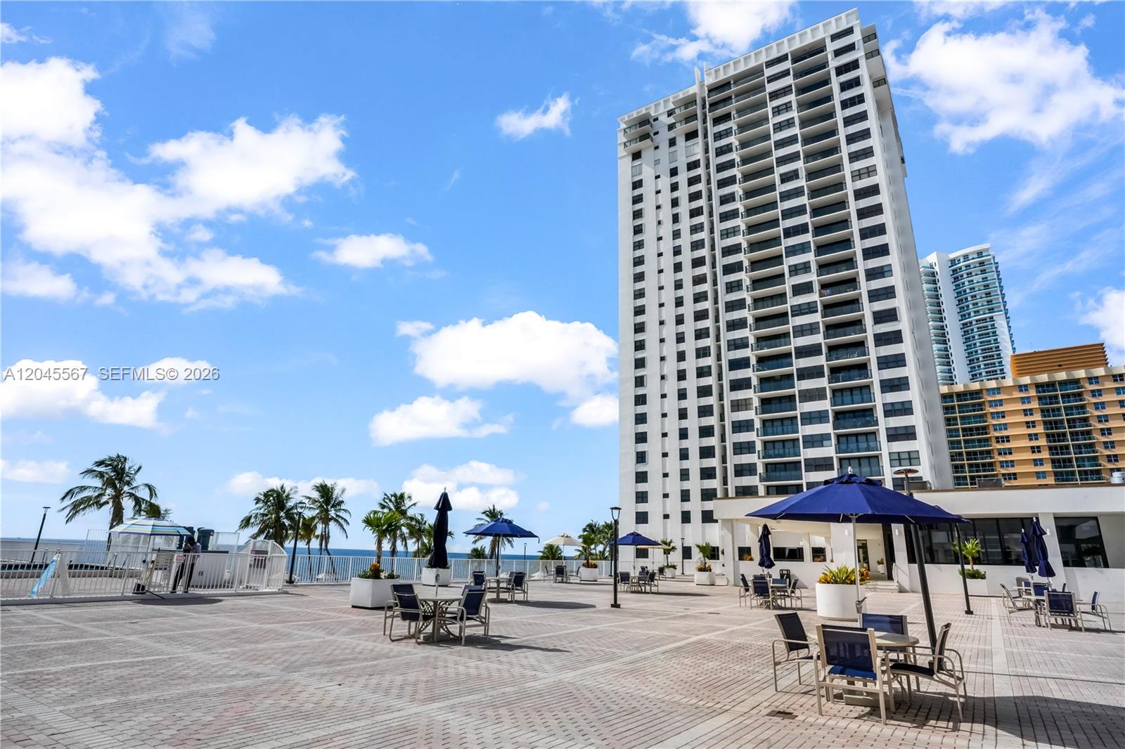 Photo of 2301 Ocean Dr #1006, Hollywood, Florida, 33019 -