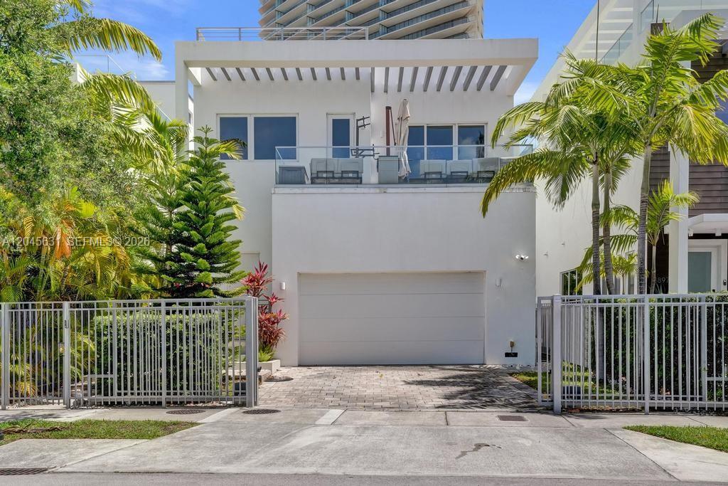 Photo of 18985 Atlantic Blvd (18985), Sunny Isles Beach, Florida, 33160 -