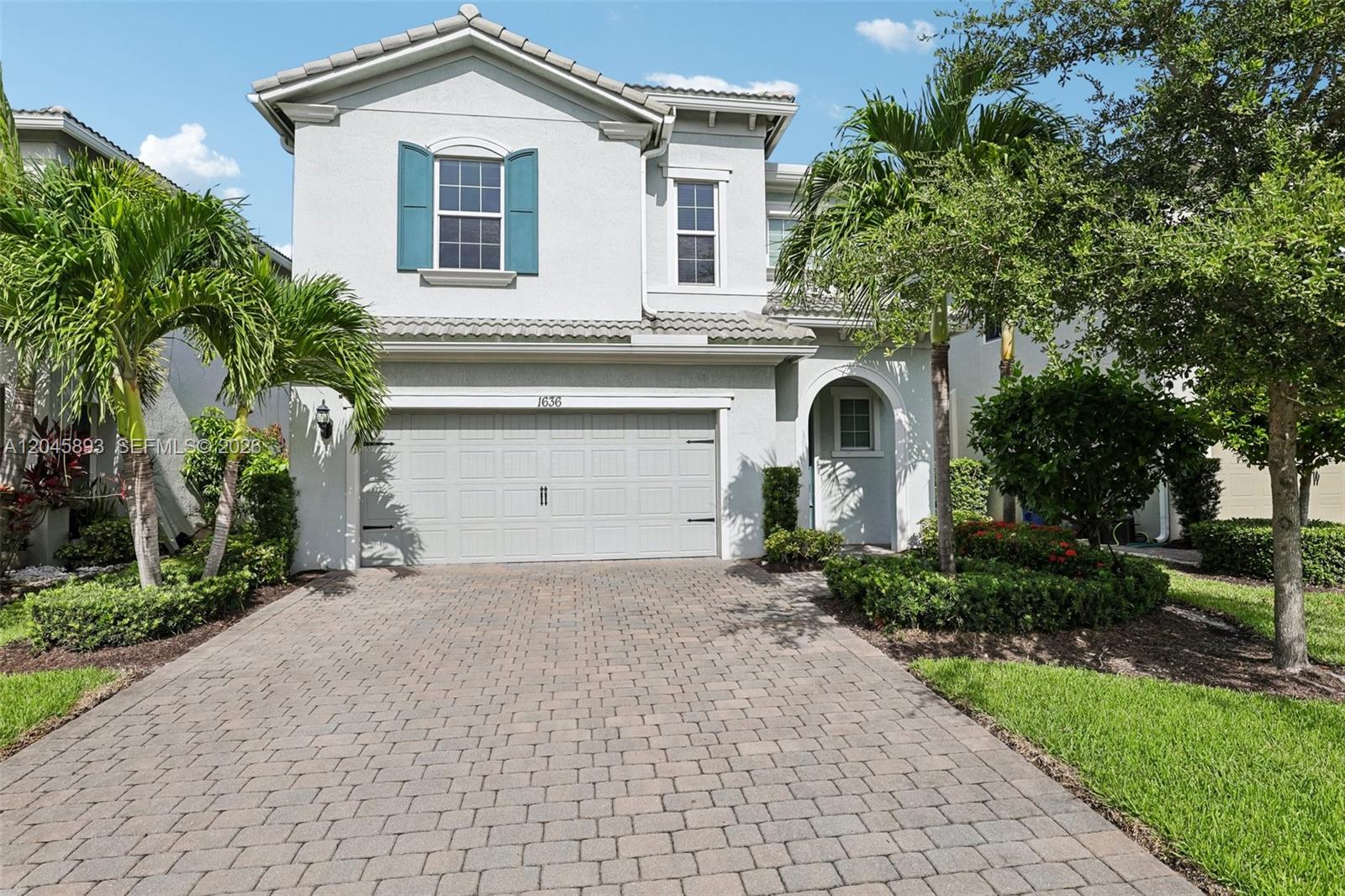 1636 3 / 3 1881 sq. ft. $ 2026-06-30 0 Photo
