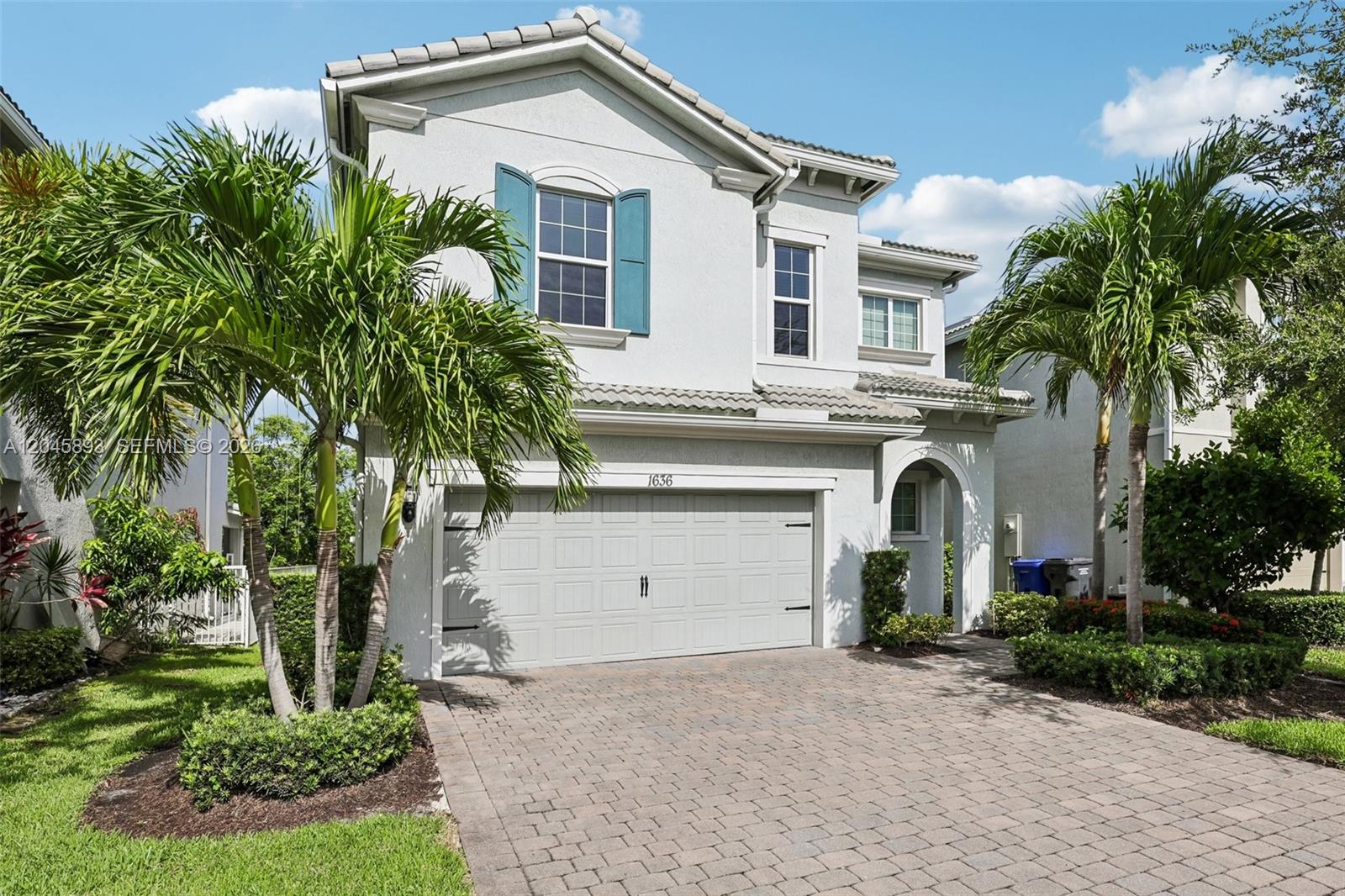 1636 3 / 3 1881 sq. ft. $ 2026-06-30 0 Photo