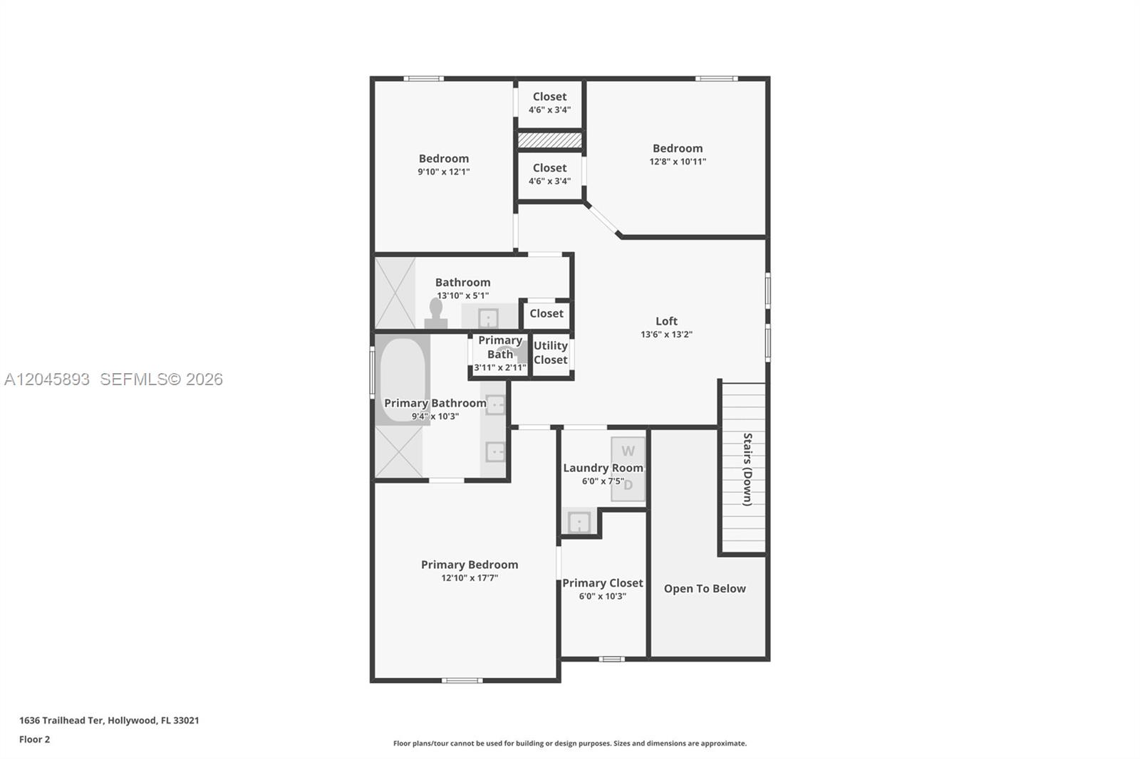 1636 3 / 3 1881 sq. ft. $ 2026-06-30 0 Photo