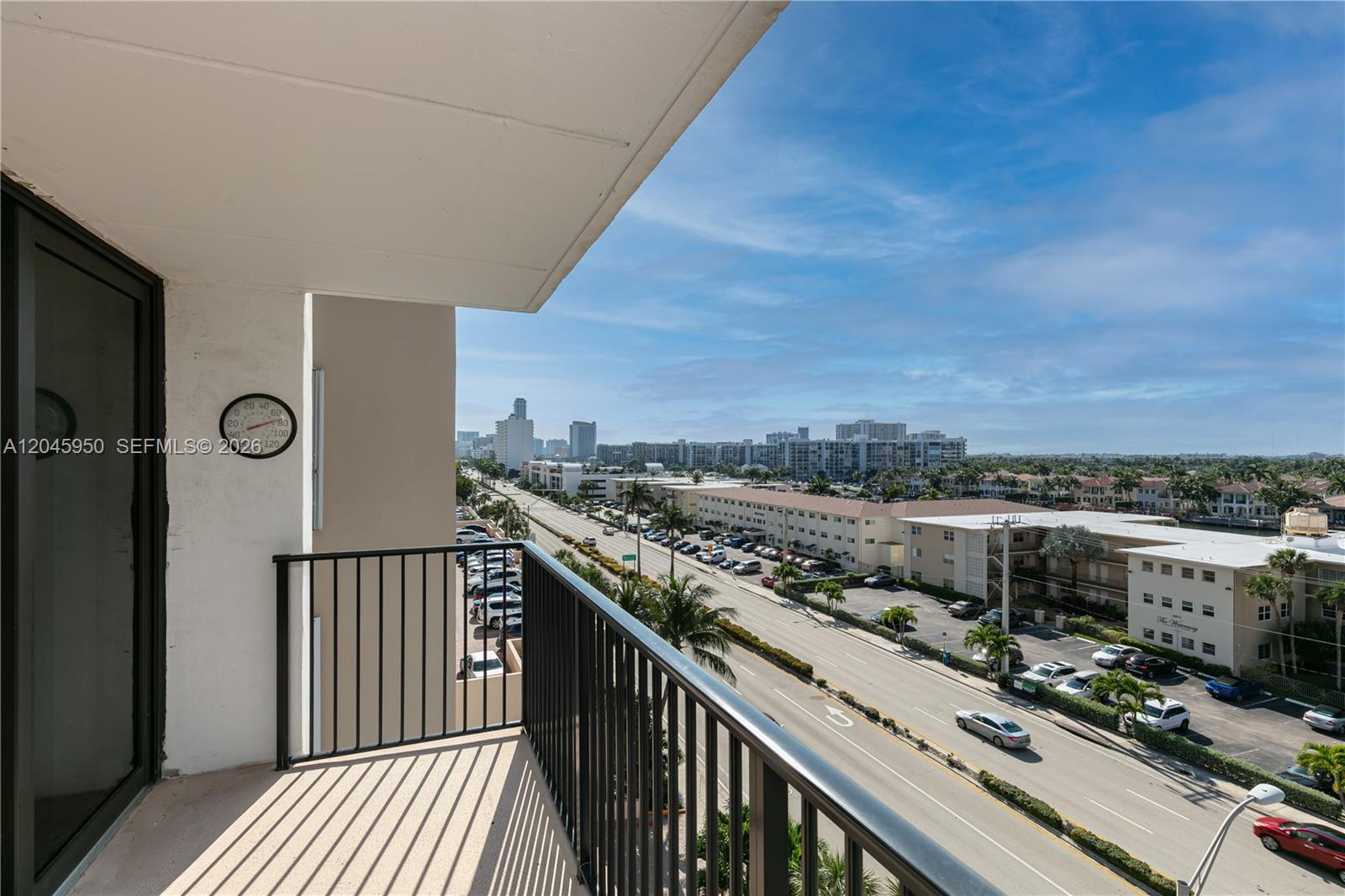 Photo of 2101 Ocean Dr  #606, Hollywood, Florida, 33019 - 