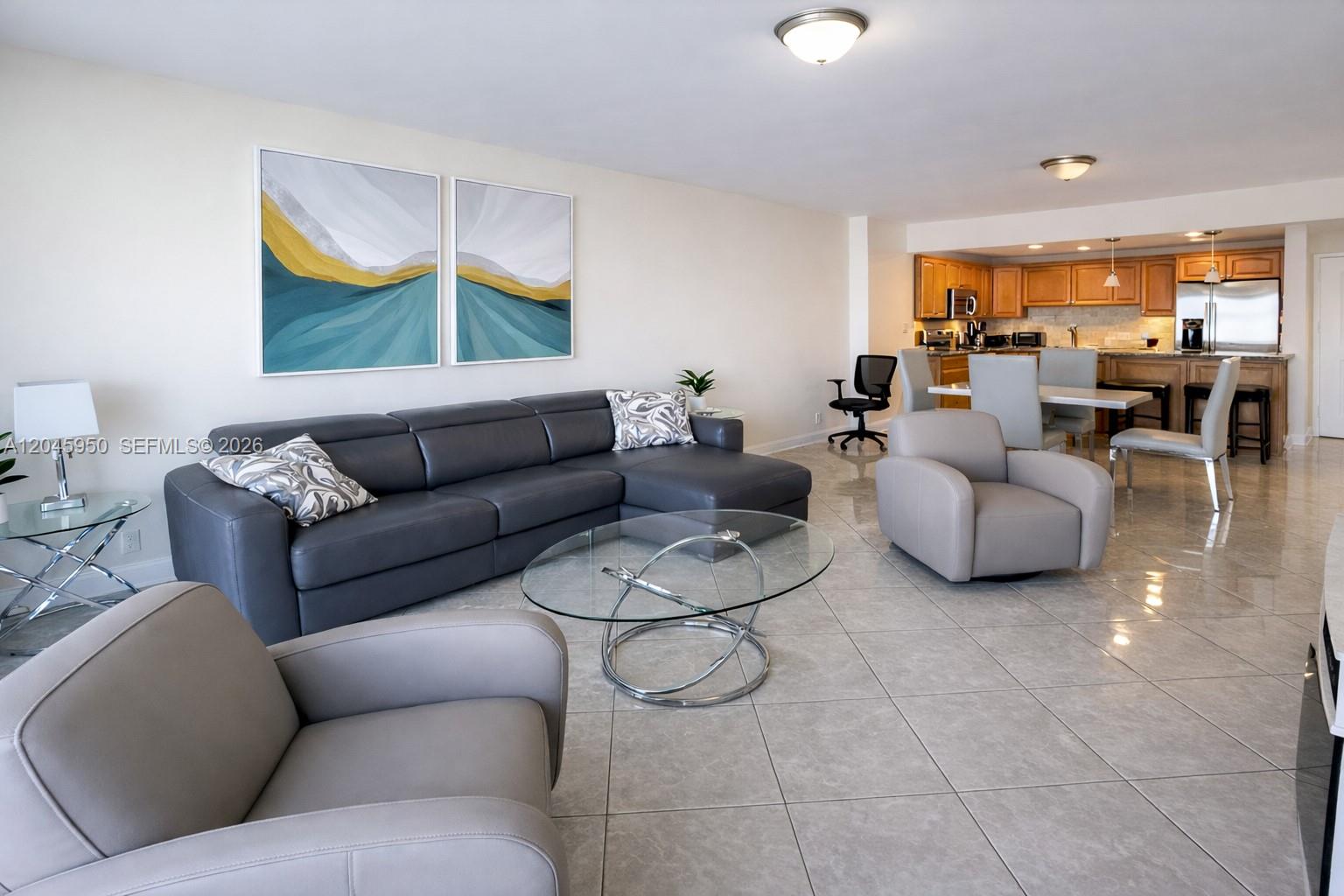 Photo of 2101 Ocean Dr  #606, Hollywood, Florida, 33019 - 