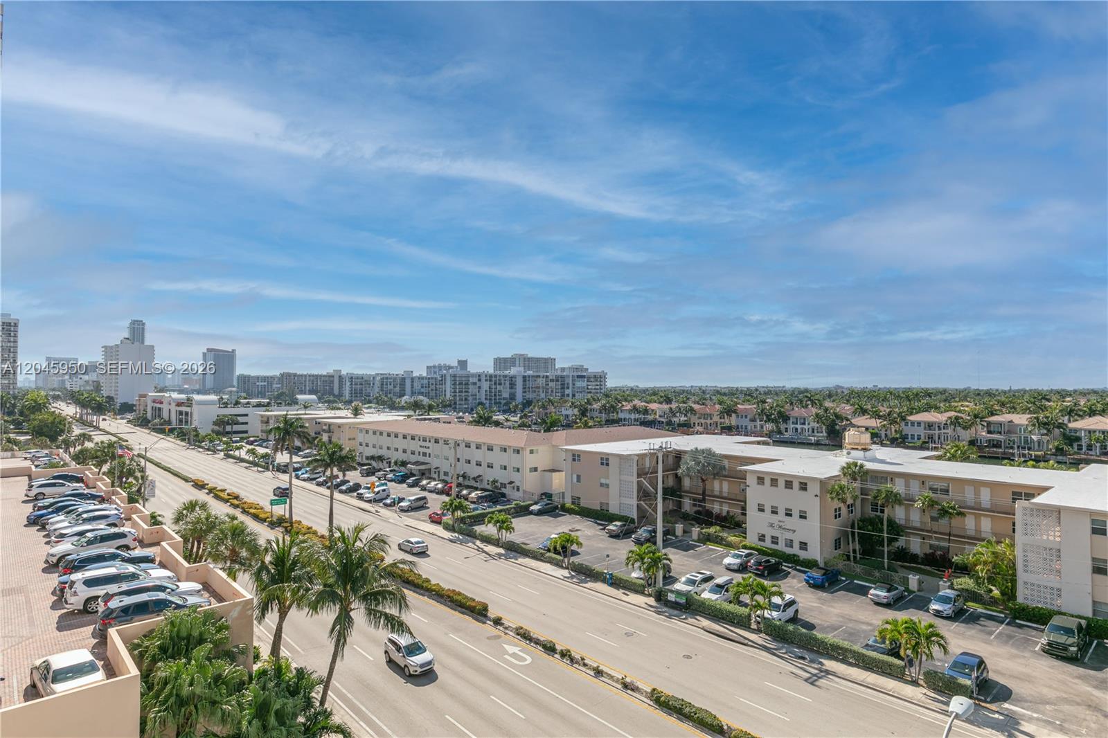 Photo of 2101 Ocean Dr  #606, Hollywood, Florida, 33019 - 