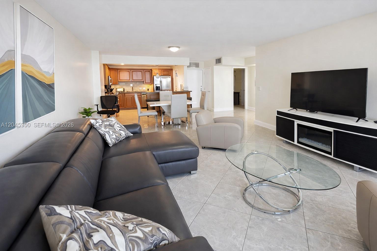 Photo of 2101 Ocean Dr  #606, Hollywood, Florida, 33019 - 