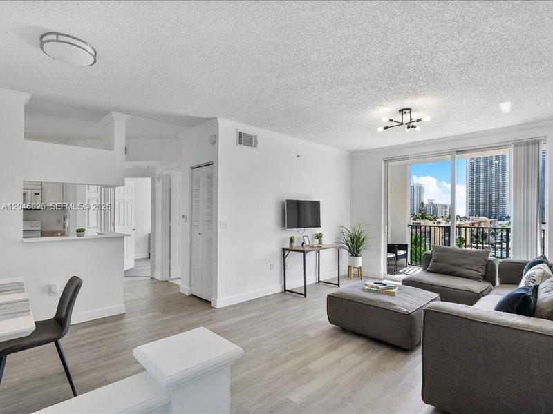 Photo of 17100 Bay Rd #1717, Sunny Isles Beach, Florida, 33160 -