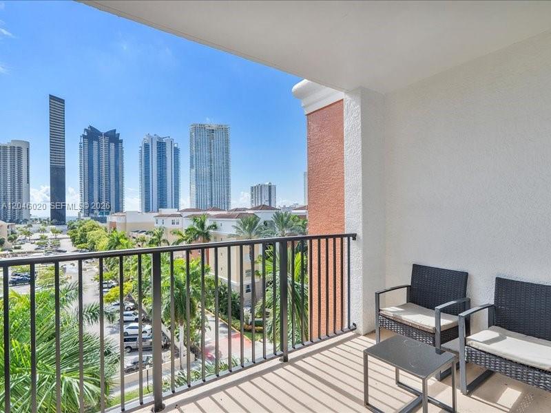 Photo of 17100 Bay Rd #1717, Sunny Isles Beach, Florida, 33160 -