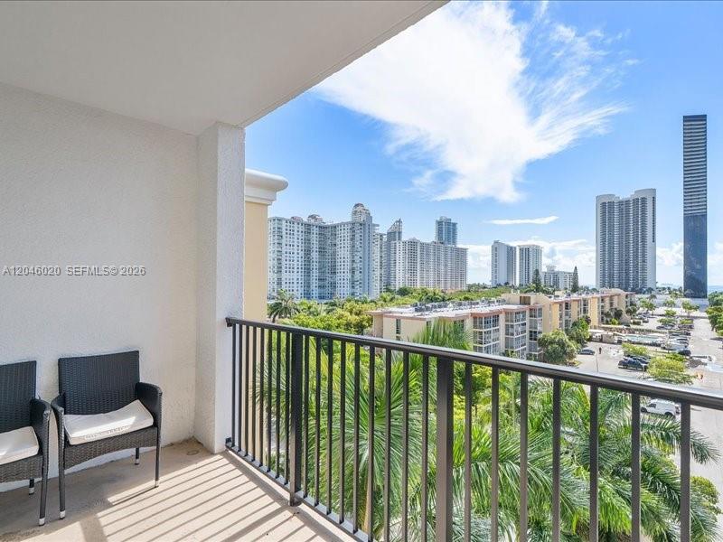Photo of 17100 Bay Rd #1717, Sunny Isles Beach, Florida, 33160 -