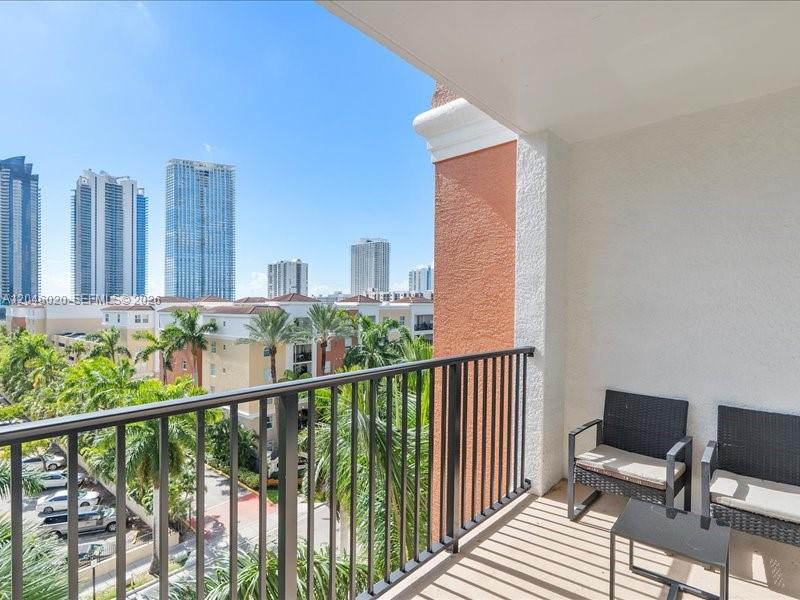Photo of 17100 Bay Rd #1717, Sunny Isles Beach, Florida, 33160 -