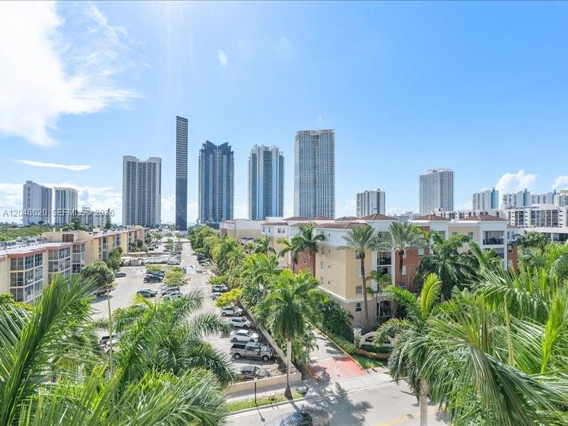 Photo of 17100 Bay Rd #1717, Sunny Isles Beach, Florida, 33160 -