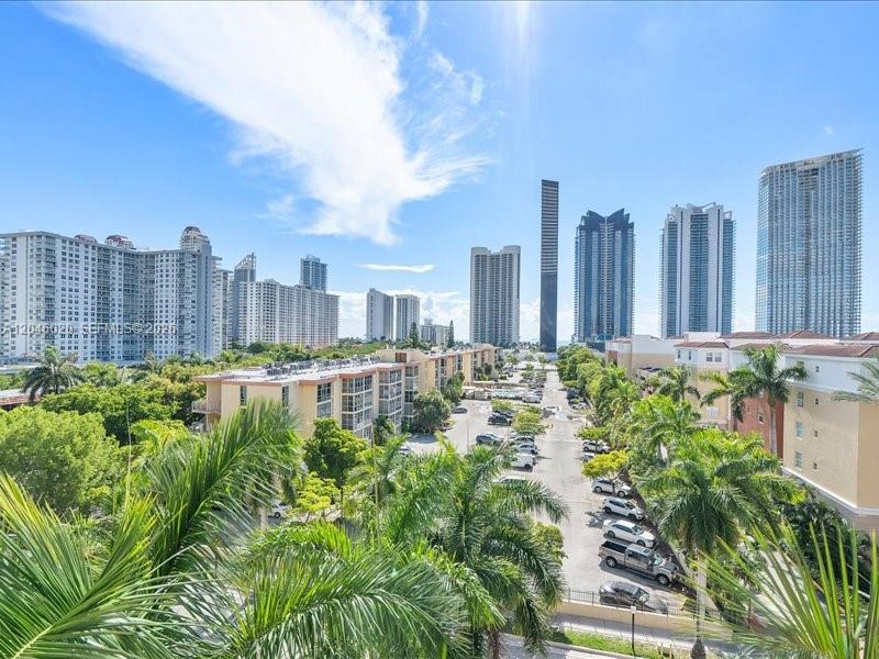 Photo of 17100 Bay Rd #1717, Sunny Isles Beach, Florida, 33160 -