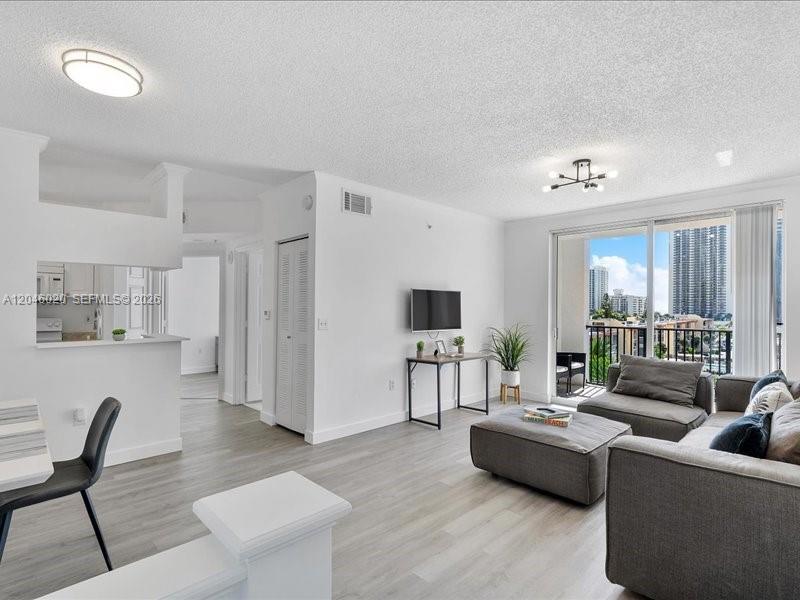 Photo of 17100 Bay Rd #1717, Sunny Isles Beach, Florida, 33160 -