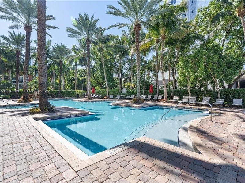 Photo of 17100 Bay Rd #1717, Sunny Isles Beach, Florida, 33160 -