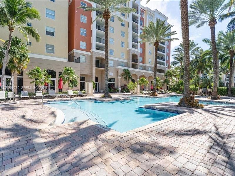 Photo of 17100 Bay Rd #1717, Sunny Isles Beach, Florida, 33160 -