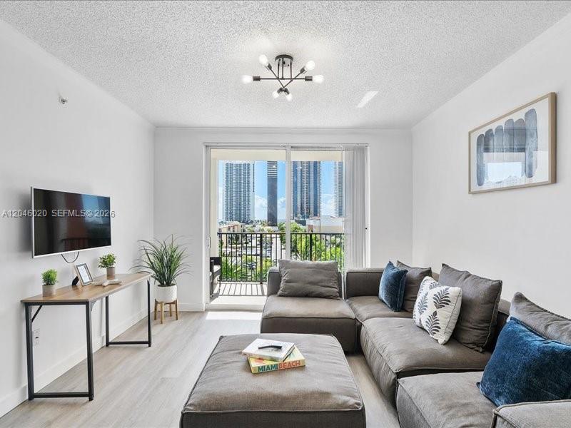 Photo of 17100 Bay Rd #1717, Sunny Isles Beach, Florida, 33160 -