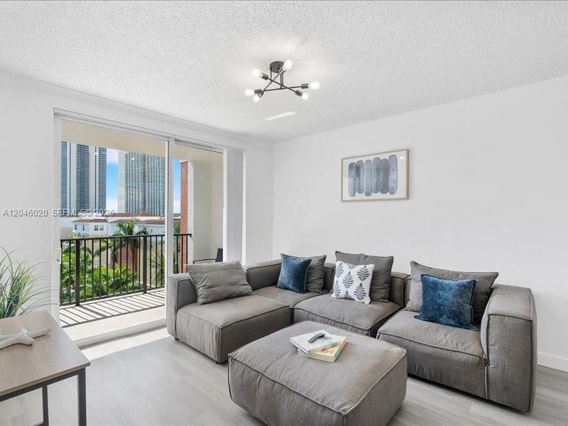 Photo of 17100 Bay Rd #1717, Sunny Isles Beach, Florida, 33160 -