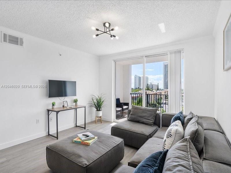 Photo of 17100 Bay Rd #1717, Sunny Isles Beach, Florida, 33160 -