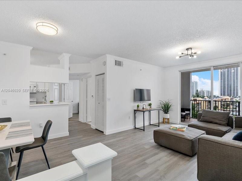 Photo of 17100 Bay Rd #1717, Sunny Isles Beach, Florida, 33160 -