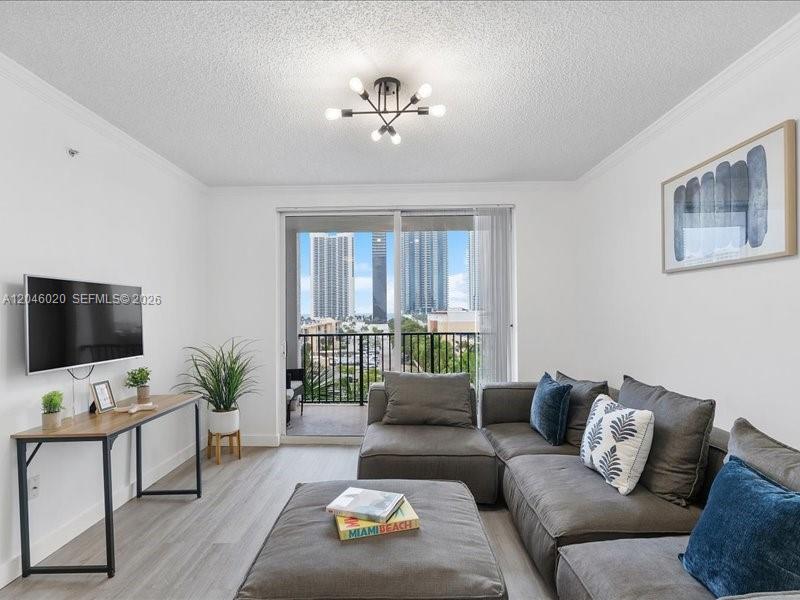 Photo of 17100 Bay Rd #1717, Sunny Isles Beach, Florida, 33160 -