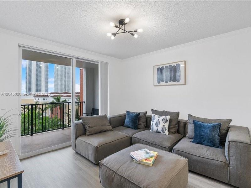 Photo of 17100 Bay Rd #1717, Sunny Isles Beach, Florida, 33160 -