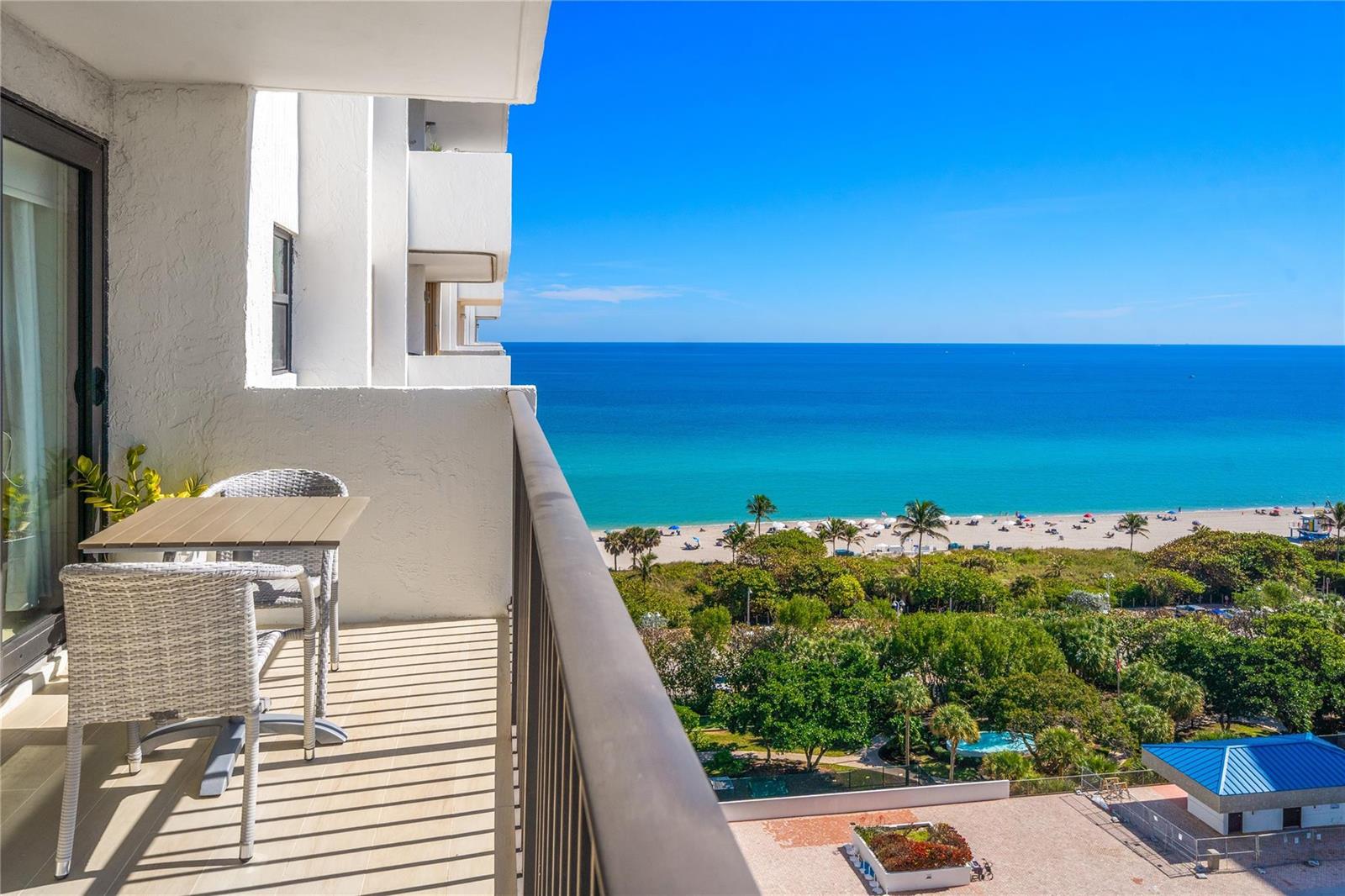 Photo of 1201 Ocean #1607n, Hollywood, Florida, 33019 - Photo 1