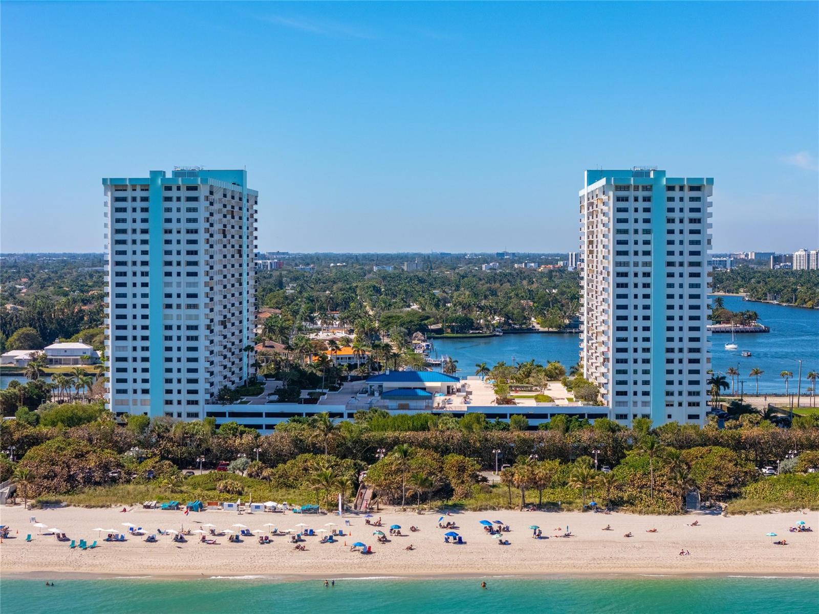 Photo of 1201 Ocean #1607n, Hollywood, Florida, 33019 - Photo 2
