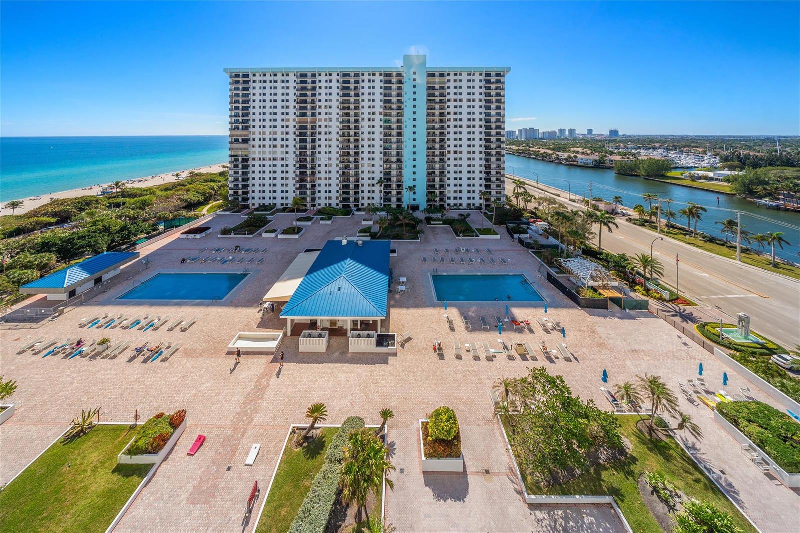 Photo of 1201 Ocean #1607n, Hollywood, Florida, 33019 - Photo 25
