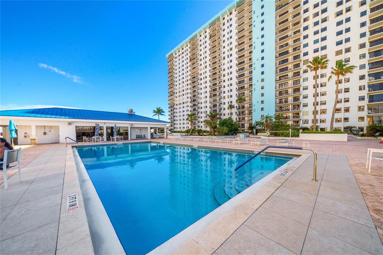 Photo of 1201 Ocean #1607n, Hollywood, Florida, 33019 - Photo 26