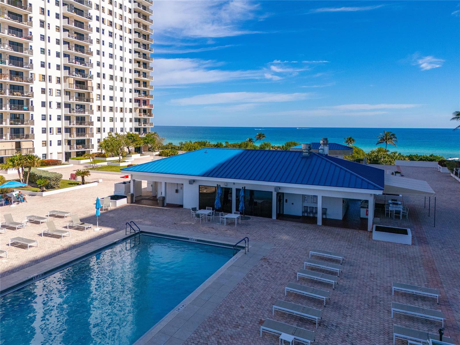 Photo of 1201 Ocean #1607n, Hollywood, Florida, 33019 - Photo 27