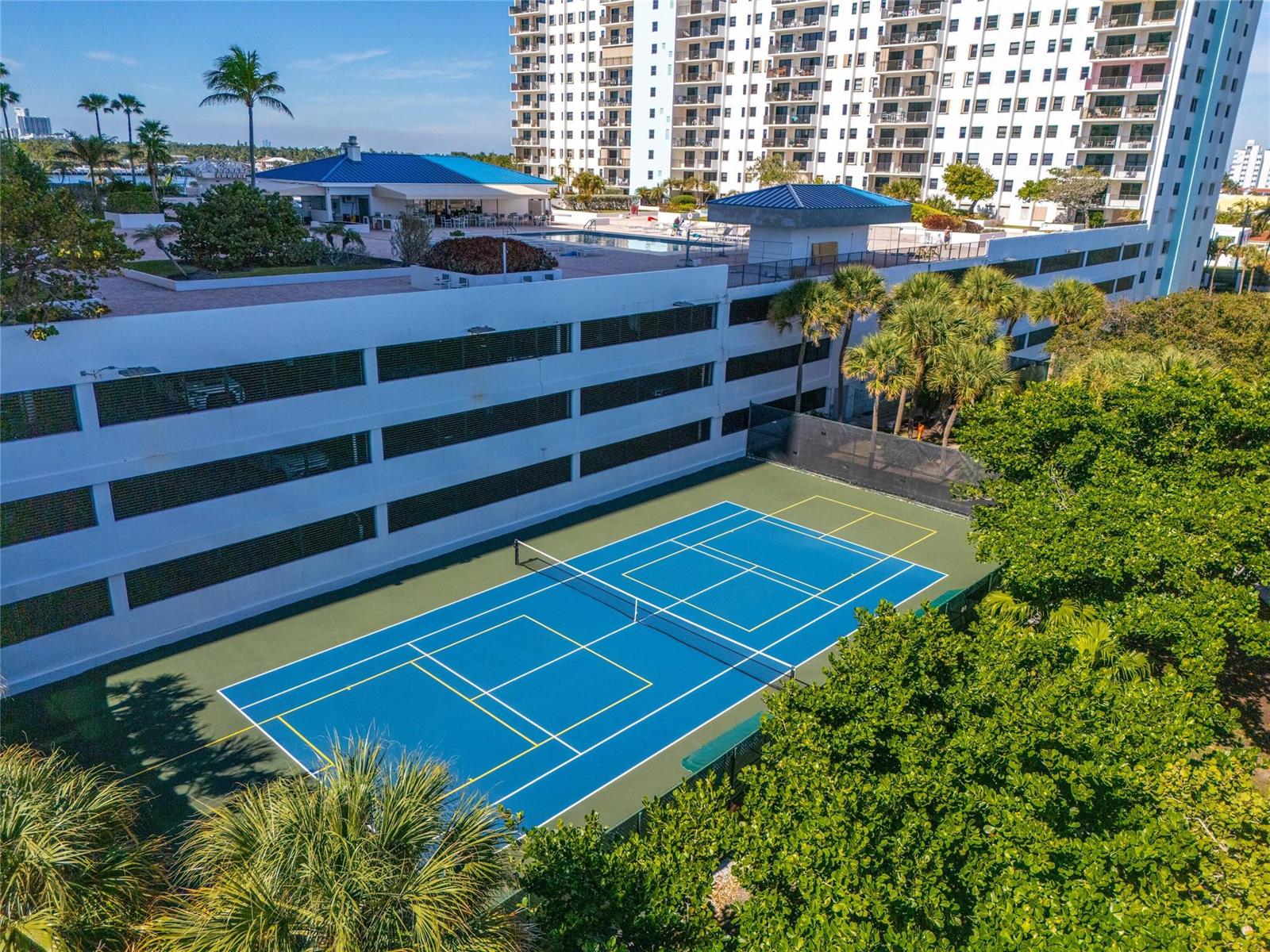 Photo of 1201 Ocean #1607n, Hollywood, Florida, 33019 - Photo 28