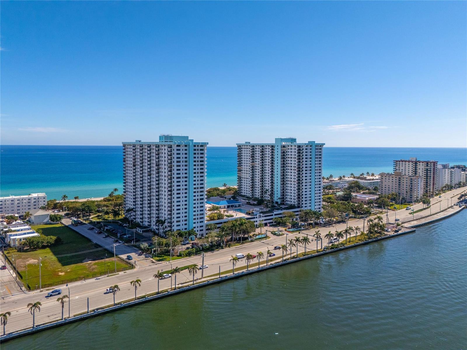 Photo of 1201 Ocean #1607n, Hollywood, Florida, 33019 - Photo 3